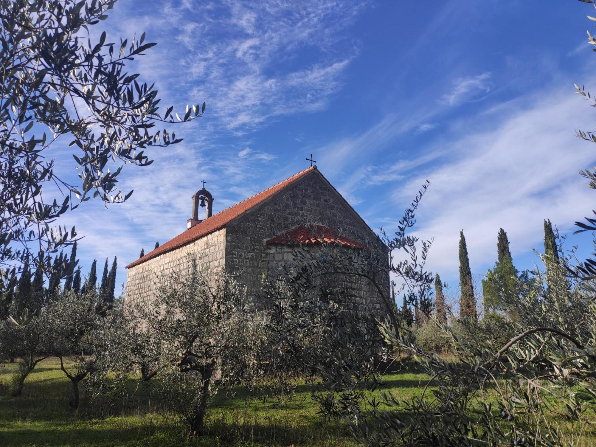 Country House Uros In Nature With Pool Lovorno Exterior foto